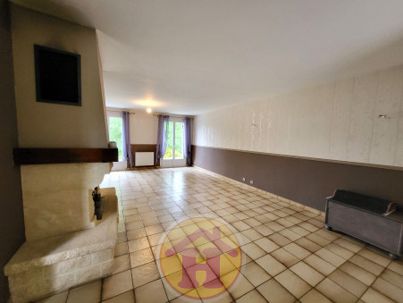 Vente maison 246 750 € Saint-Junien