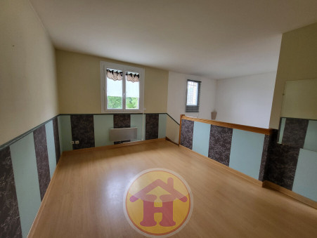 Maison 246 750 € sur Saint-Junien (87200) - Réf. 1128