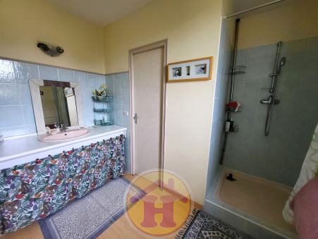 Vente maison 246 750 € Saint-Junien