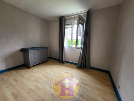 Maison 246 750 € sur Saint-Junien (87200) - Réf. 1128