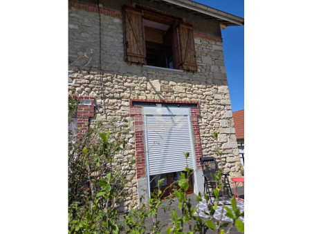 JONCHERY SUR VESLE  199 500 €