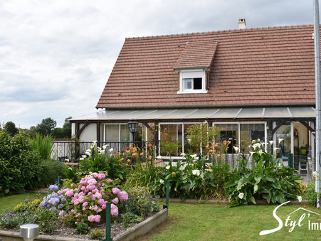 Lieurey  247 500 €