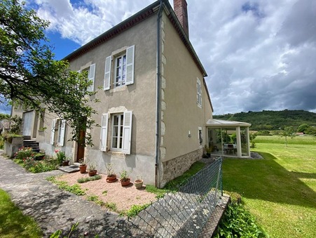ébreuil  320 000 €