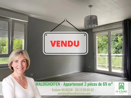 Waldighofen  168 000 €