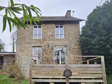 Guingamp  179 000 €