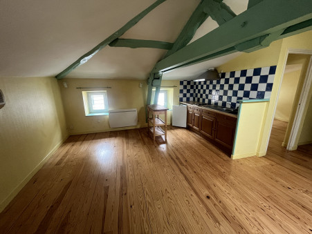 A louer appartement Revel 31250; 395 € 