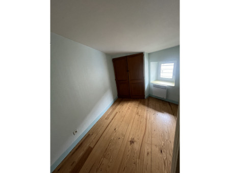 Appartement sur Revel ; 395 €  ; A louer Réf. 0273