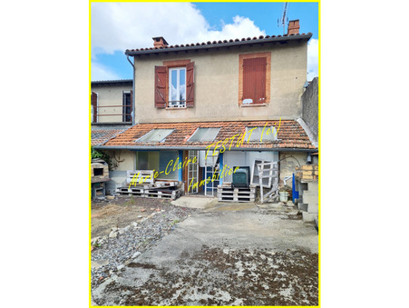 Vente immeuble prix nous consulter Plaisance-du-Touch