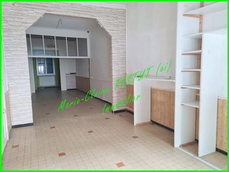 A vendre immeuble Plaisance-du-Touch 31830; prix nous consulter