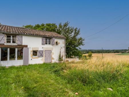 BOURG DE VISA  155 000 €