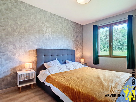 Location Villa Murol Réf. CLARA - Slide 10