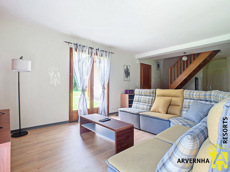 Location Villa Murol Réf. CLARA - Slide 11