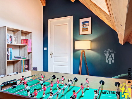 Location Villa Murol Réf. CLARA - Slide 12