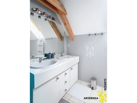 Location Villa Murol Réf. CLARA - Slide 13