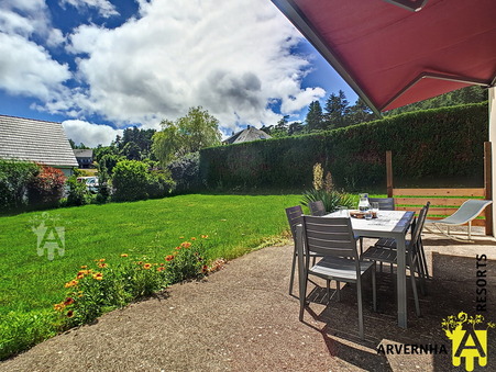 Location Villa Murol Réf. CLARA - Slide 14