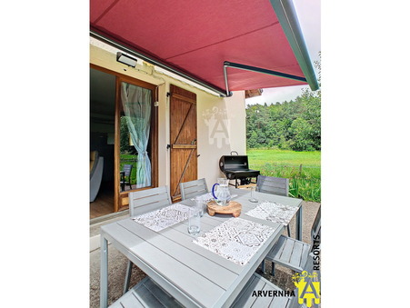 Location Villa Murol Réf. CLARA - Slide 15