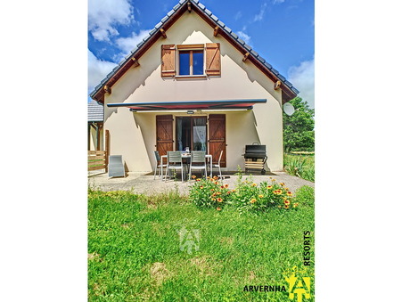 Location Villa Murol Réf. CLARA - Slide 16