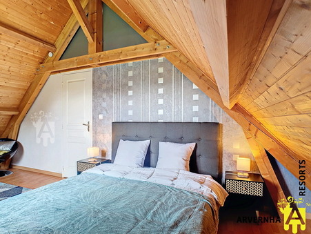 Location Villa Murol Réf. CLARA - Slide 17