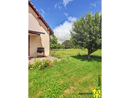 Location Villa Murol Réf. CLARA - Slide 18