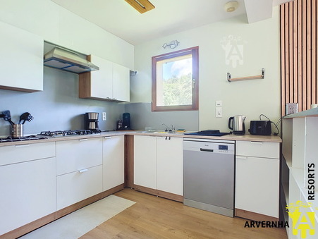 Location Villa Murol Réf. CLARA - Slide 3