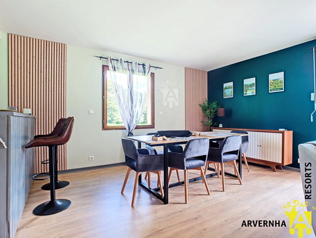 Location Villa Murol Réf. CLARA - Slide 7