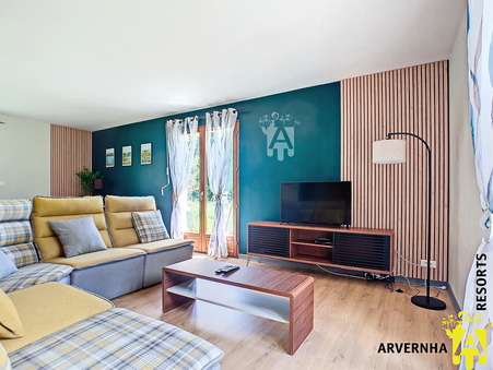 Location Villa Murol Réf. CLARA - Slide 8