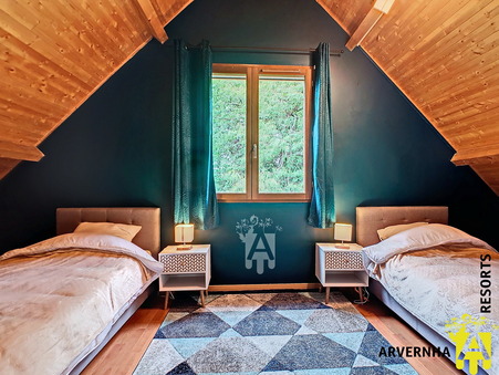 Location Villa Murol Réf. CLARA - Slide 9