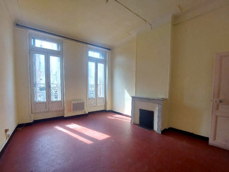 Marseille 15eme Arrondissement  106 000€