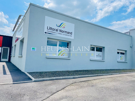 Saint quentin sur le homme 1 050 €