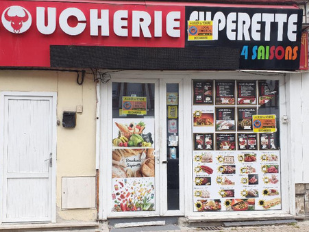 Fresnes sur escaut  760 €
