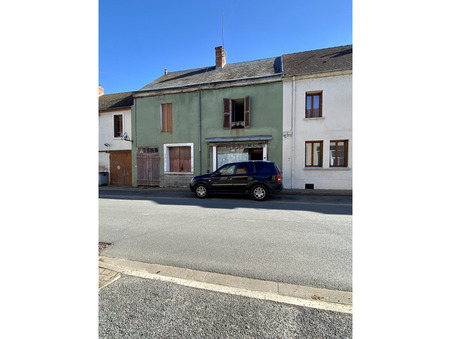 Jaligny-sur-Besbre 60 000 €