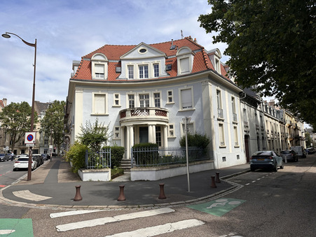 A vendre appartement Metz 57000; prix nous consulter