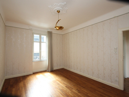 Vente appartement prix nous consulter Metz