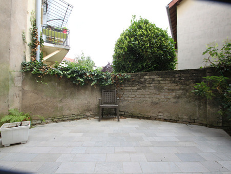 Appartement sur Metz ; prix nous consulter ; A vendre Réf. 29_DH1550724