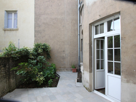 Appartement prix nous consulter sur Metz (57000) - Réf. 29_DH1550724