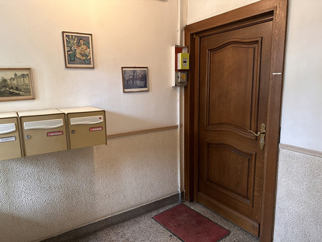 A vendre appartement Metz 57000; prix nous consulter