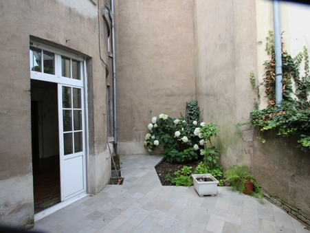 A vendre appartement Metz 57000; prix nous consulter