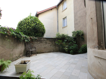 Appartement sur Metz ; prix nous consulter ; Vente Réf. 29_DH1550724