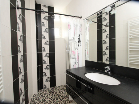 Achat appartement Metz Réf. 29_DH1550724