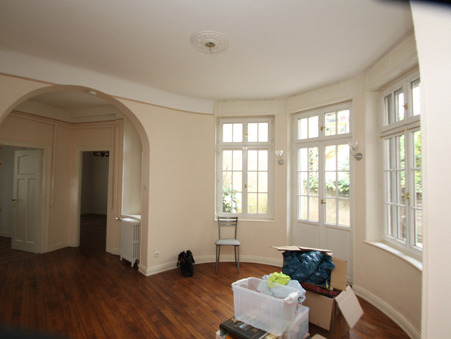 Appartement sur Metz ; prix nous consulter ; Vente Réf. 29_DH1550724