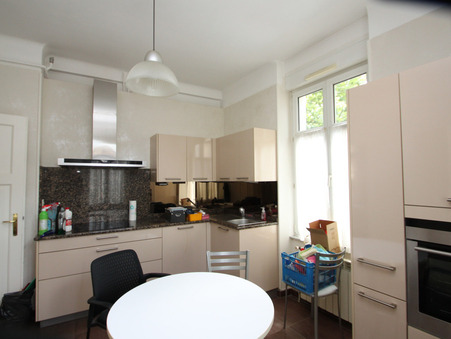 Achat appartement Metz Réf. 29_DH1550724