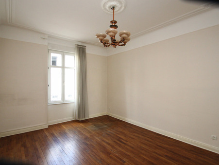 A vendre appartement Metz 57000; prix nous consulter
