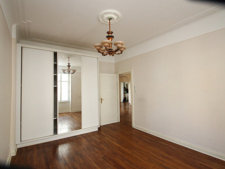 Appartement prix nous consulter sur Metz (57000) - Réf. 29_DH1550724