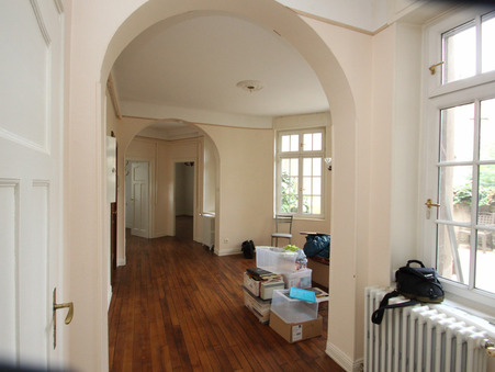 Achat appartement Metz Réf. 29_DH1550724