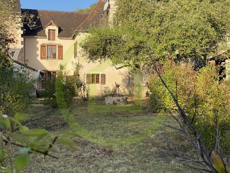 SAINT PIERRE DE MAILLE  119 000 €