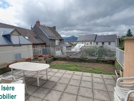 Immeuble 250 000 €  Réf. 21 214 SGG-3208683 La Mure