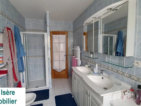 Vente immeuble 250 000 €  La Mure