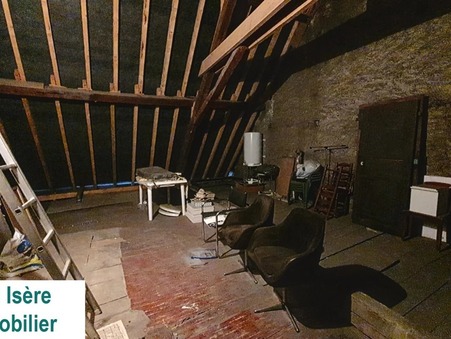 Immeuble 250 000 €  Réf. 21 214 SGG-3208683 La Mure