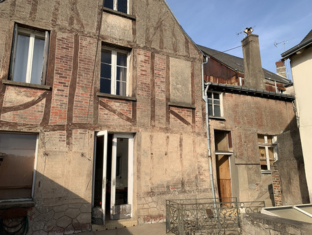 Château-Renault  156 000 €