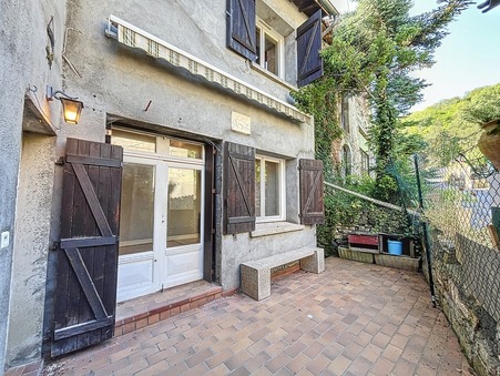 Maison 169 600 €  sur Champeix (63320) - Réf. IDC760